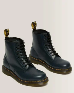 Cheap 1460 Smooth Leren Veterlaarzen WOMENS Heren Sale|Originals