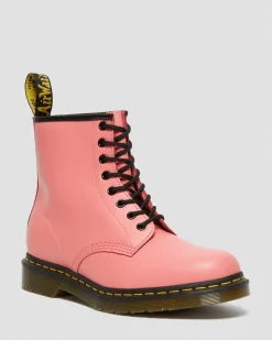 Cheap 1460 Smooth Leren Veterlaarzen WOMENS Heren Sale|Originals