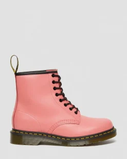 Cheap 1460 Smooth Leren Veterlaarzen WOMENS Heren Sale|Originals
