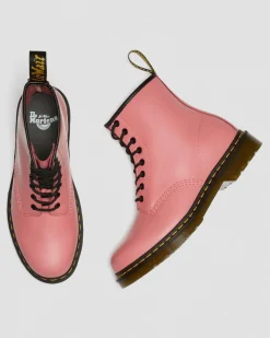 Cheap 1460 Smooth Leren Veterlaarzen WOMENS Heren Sale|Originals