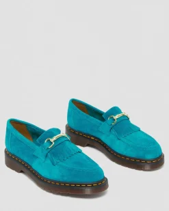 Sale Snaffle Suède Loafers WOMENS Heren Sale|Originals
