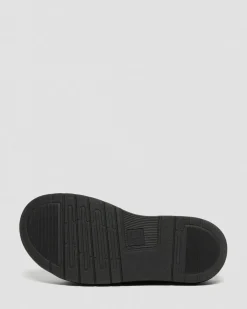 Shop Soloman Hydro Leren Sandalen met Band MENS Heren Sale|Slippers