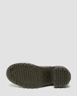 Store SPENCE LEREN CHELSEA LAARZEN MET UITLOPENDE HAK WOMENS Hakken|Chelsea Boots