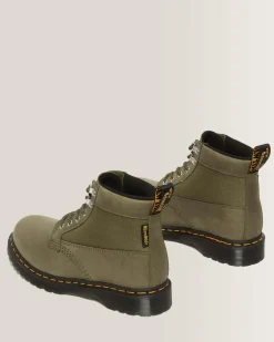 Store 101 Streeter Enkellaarzen MENS Enkellaarzen|Veterlaarzen