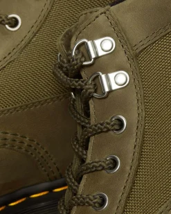 Store 101 Streeter Enkellaarzen MENS Enkellaarzen|Veterlaarzen