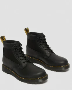 Cheap 101 Streeter Enkellaarzen MENS Enkellaarzen|Veterlaarzen