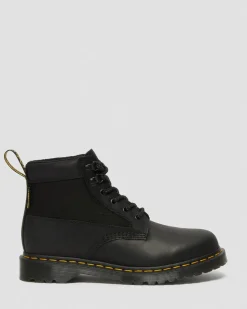 Cheap 101 Streeter Enkellaarzen MENS Enkellaarzen|Veterlaarzen