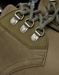 Clearance 1461 Streeter Suède Schoenen MENS Heren Sale|Originals