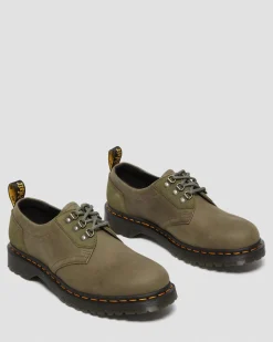 Clearance 1461 Streeter Suède Schoenen MENS Heren Sale|Originals