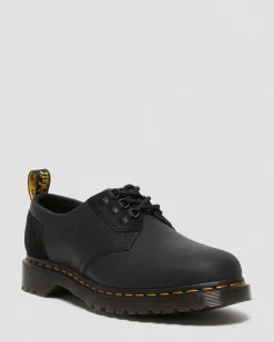 Best 1461 Streeter Suède Schoenen MENS Heren Sale|Originals
