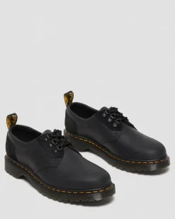 Best 1461 Streeter Suède Schoenen MENS Heren Sale|Originals