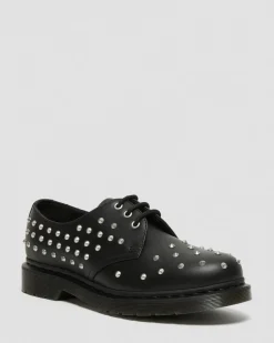 Best 1461 Stud Wanama Leather Shoes GIFTS Veterschoenen|Schoenen