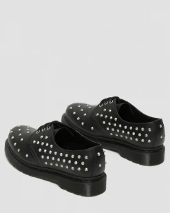 Best 1461 Stud Wanama Leather Shoes GIFTS Veterschoenen|Schoenen