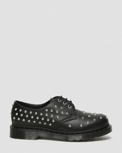 Best 1461 Stud Wanama Leather Shoes GIFTS Veterschoenen|Schoenen