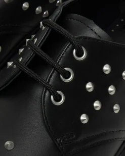 Best 1461 Stud Wanama Leather Shoes GIFTS Veterschoenen|Schoenen