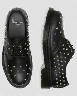 Best 1461 Stud Wanama Leather Shoes GIFTS Veterschoenen|Schoenen