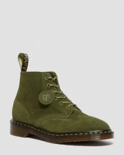 Flash Sale 101 Suède Enkellaarzen WOMENS Originals|Suède