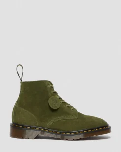 Flash Sale 101 Suède Enkellaarzen WOMENS Originals|Suède