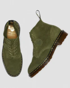Flash Sale 101 Suède Enkellaarzen WOMENS Originals|Suède