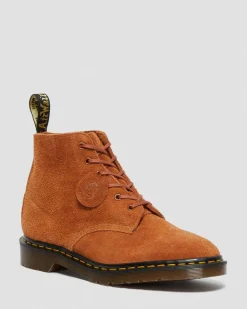 Best 101 Suède Enkellaarzen WOMENS Heren Sale|Originals
