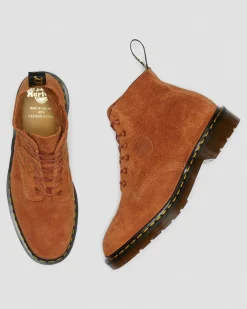 Best 101 Suède Enkellaarzen WOMENS Heren Sale|Originals