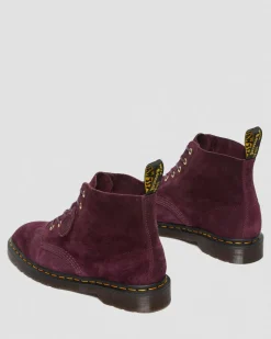 New 101 Suède Enkellaarzen WOMENS Heren Sale|Suède