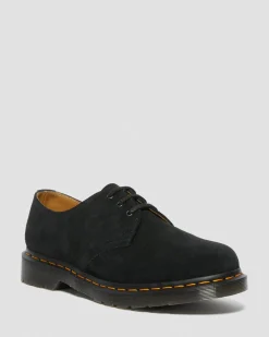 Discount 1461 Suède Oxford Schoenen WOMENS Heren Sale|Originals