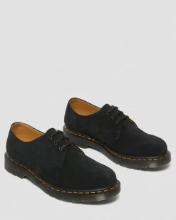 Discount 1461 Suède Oxford Schoenen WOMENS Heren Sale|Originals