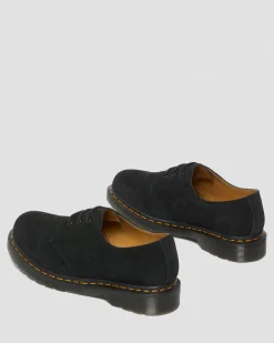 Discount 1461 Suède Oxford Schoenen WOMENS Heren Sale|Originals