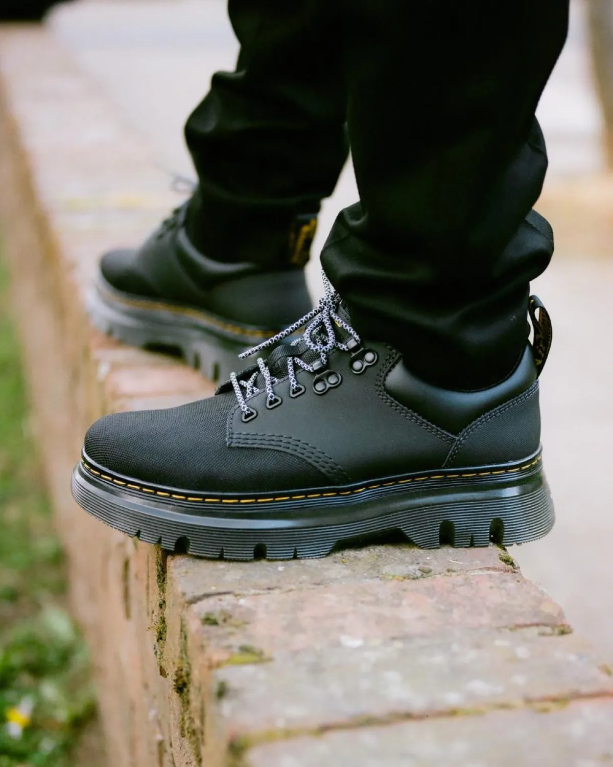 Clearance Tarik Lo Extra Tough Utility Schoenen MENS Heren Sale|Casual Stijlen