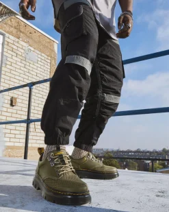 Store Tarik Lo Leren Utility Schoenen MENS Casual Schoenen|Casual Stijlen