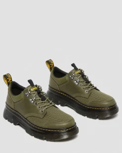 Store Tarik Lo Leren Utility Schoenen MENS Casual Schoenen|Casual Stijlen
