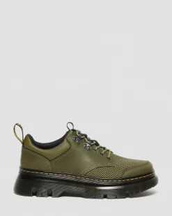 Store Tarik Lo Leren Utility Schoenen MENS Casual Schoenen|Casual Stijlen