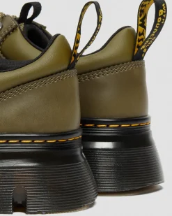 Store Tarik Lo Leren Utility Schoenen MENS Casual Schoenen|Casual Stijlen