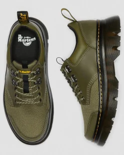 Store Tarik Lo Leren Utility Schoenen MENS Casual Schoenen|Casual Stijlen
