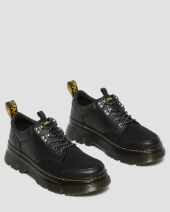 Sale Tarik Lo Leren Utility Schoenen MENS Casual Schoenen|Casual Stijlen