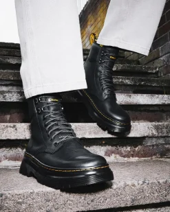 Shop Tarik Wyoming Leren Utility Boots GIFTS Heren Sale|Utility Laarzen