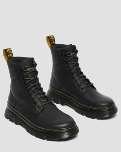 Shop Tarik Wyoming Leren Utility Boots GIFTS Heren Sale|Utility Laarzen