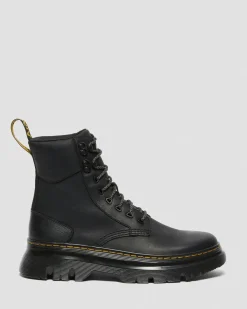 Shop Tarik Wyoming Leren Utility Boots GIFTS Heren Sale|Utility Laarzen
