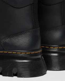 Shop Tarik Wyoming Leren Utility Boots GIFTS Heren Sale|Utility Laarzen