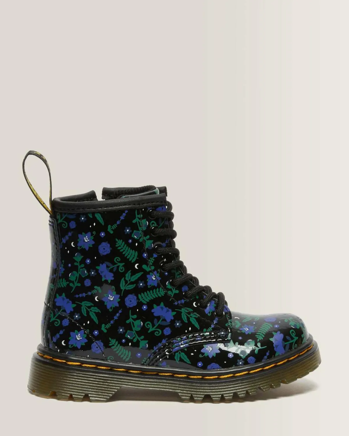 Online 1460 T Black Mystic Garden Sale Voor Kinderen