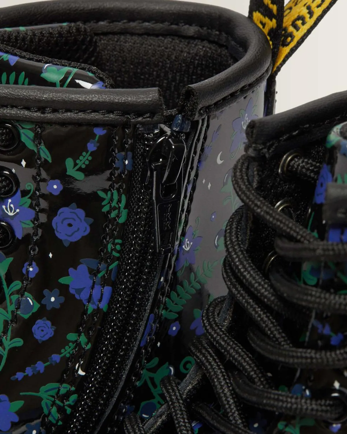 Online 1460 T Black Mystic Garden Sale Voor Kinderen