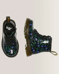 Online 1460 T Black Mystic Garden Sale Voor Kinderen