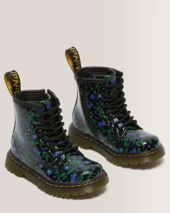 Online 1460 T Black Mystic Garden Sale Voor Kinderen