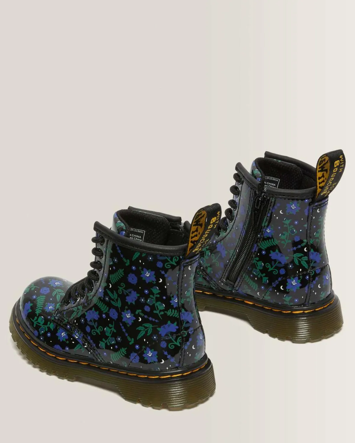 Online 1460 T Black Mystic Garden Sale Voor Kinderen