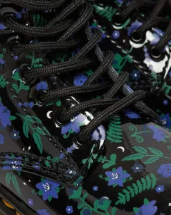 Online 1460 T Black Mystic Garden Sale Voor Kinderen