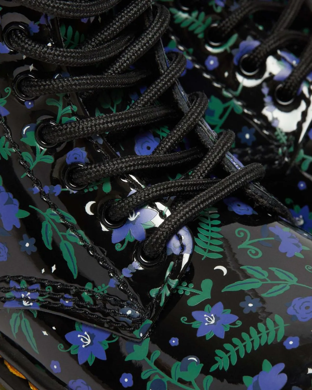 Online 1460 T Black Mystic Garden Sale Voor Kinderen