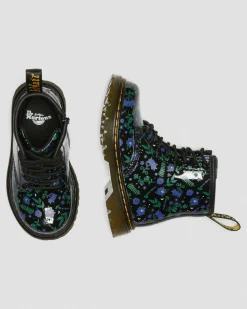Online 1460 T Black Mystic Garden Sale Voor Kinderen