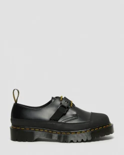 Best Sale 1461 Tech Smooth Leren Schoenen GIFTS Made In England|Nette Schoenen