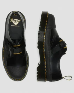 Best Sale 1461 Tech Smooth Leren Schoenen GIFTS Made In England|Nette Schoenen